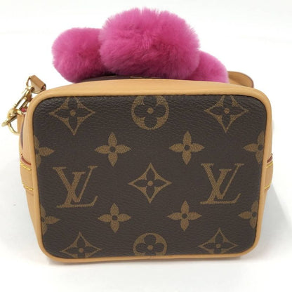 Louis Vuitton Noe Wear Vivienne Shoulder Bag Monogram