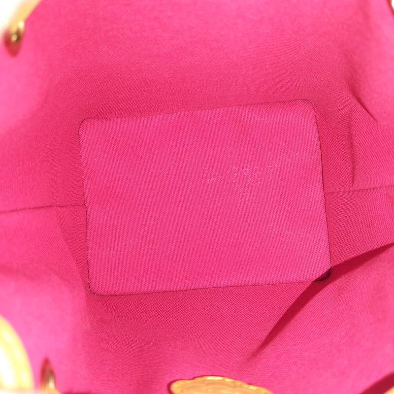 Louis Vuitton Noe Wear Vivienne Shoulder Bag Monogram
