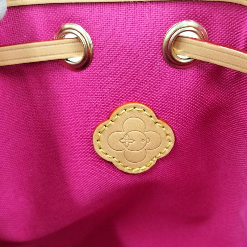 Louis Vuitton Noe Wear Vivienne Shoulder Bag Monogram
