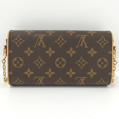 Louis Vuitton Pochette Camille Shoulder Bag Monogram
