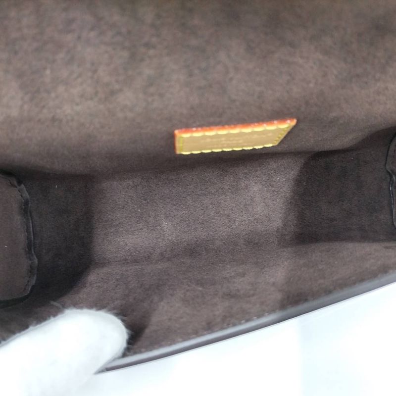 Louis Vuitton Pochette Camille Shoulder Bag Monogram