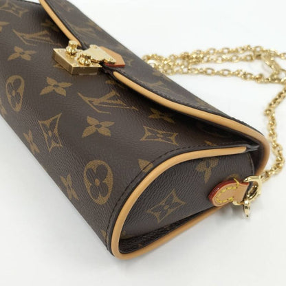 Louis Vuitton Pochette Camille Shoulder Bag Monogram