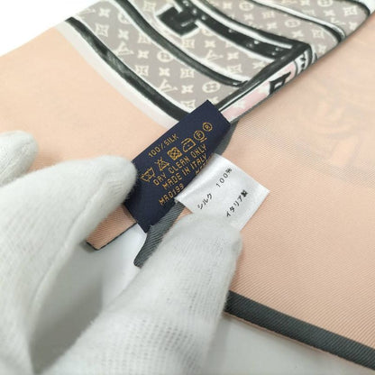 Louis Vuitton Bandeau Scarf
