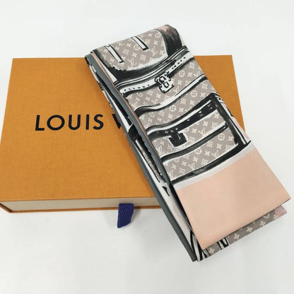 Louis Vuitton Bandeau Scarf