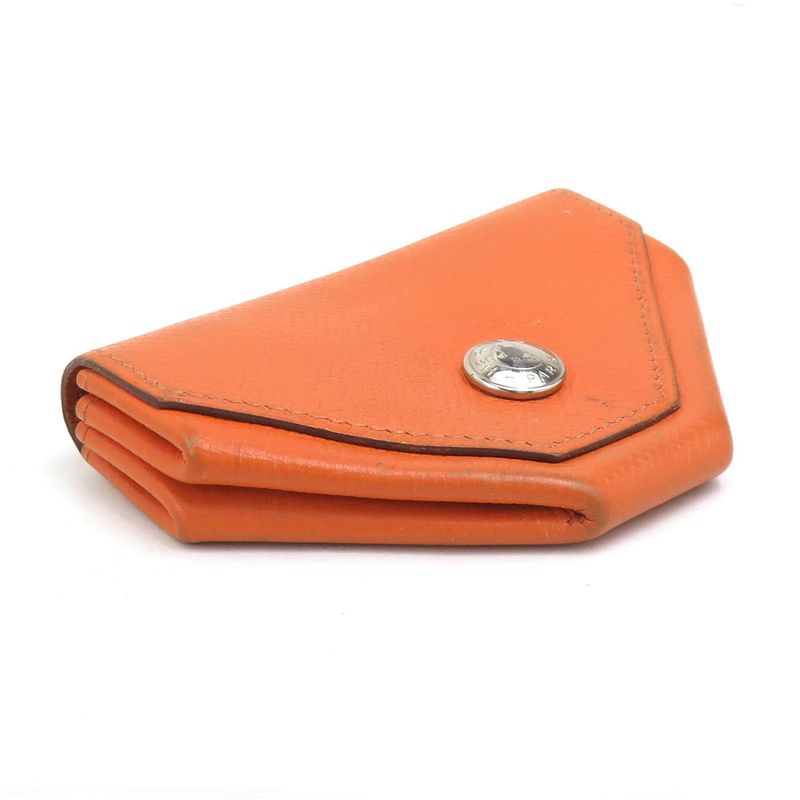 Hermes Coin Case Van Quatre
