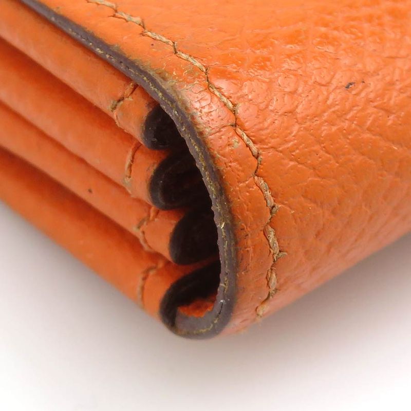 Hermes Coin Case Van Quatre