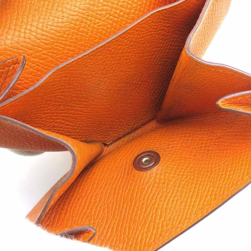 Hermes Coin Case Van Quatre