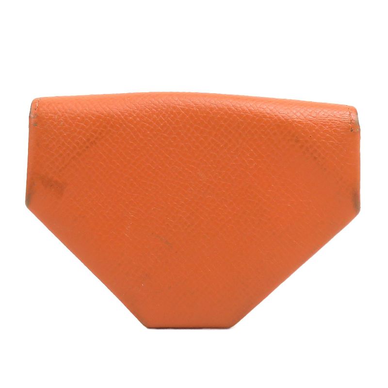 Hermes Coin Case Van Quatre