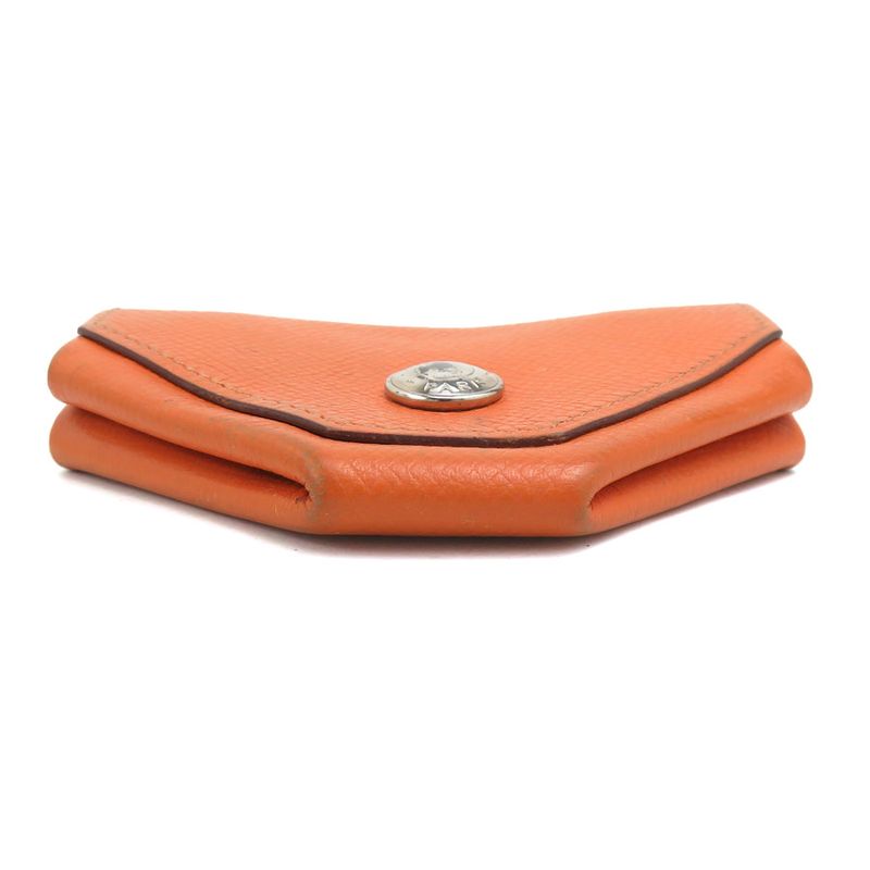 Hermes Coin Case Van Quatre