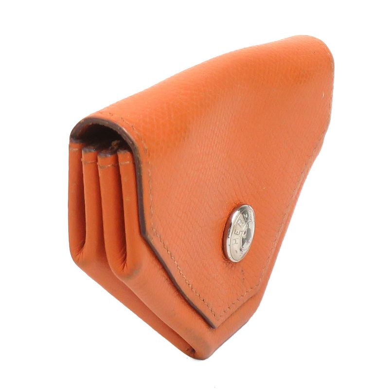 Hermes Coin Case Van Quatre