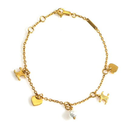 Celine Bracelet Gold
