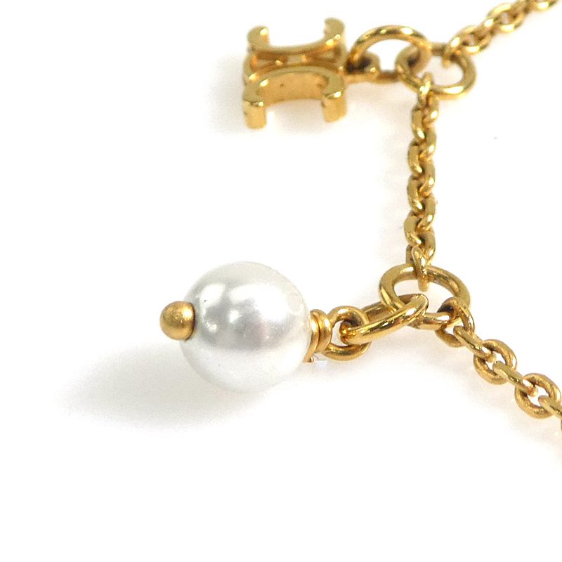 Celine Bracelet Gold