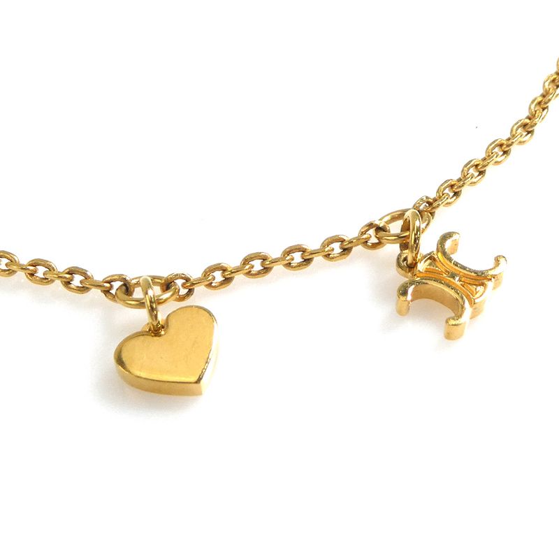 Celine Bracelet Gold