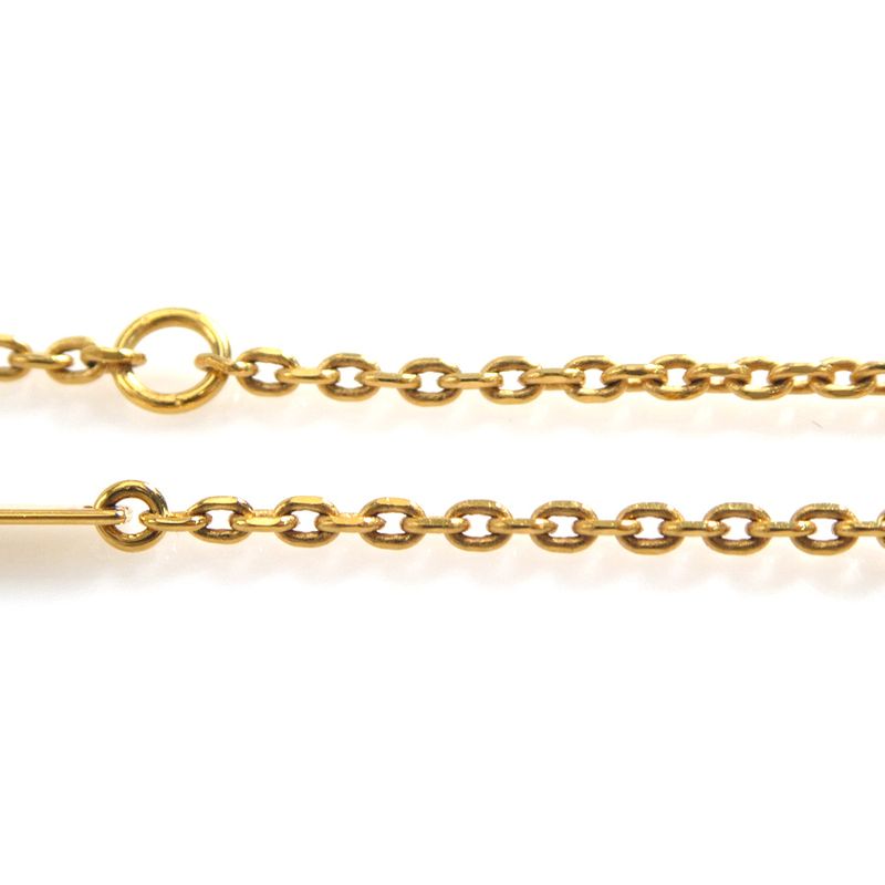 Celine Bracelet Gold