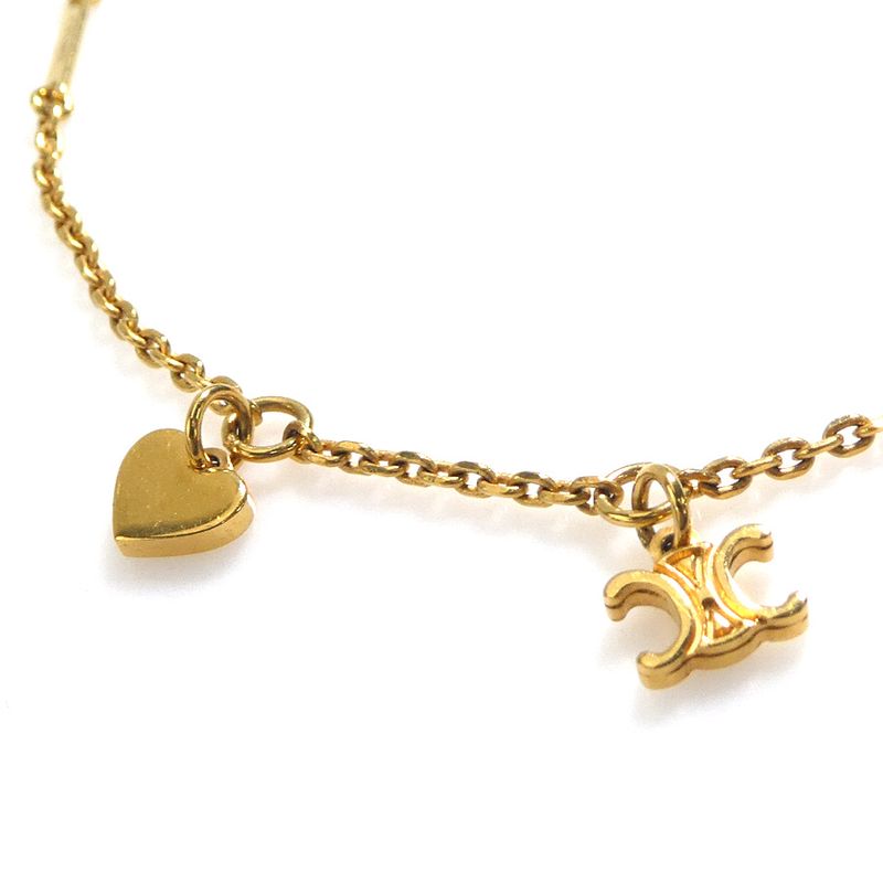 Celine Bracelet Gold