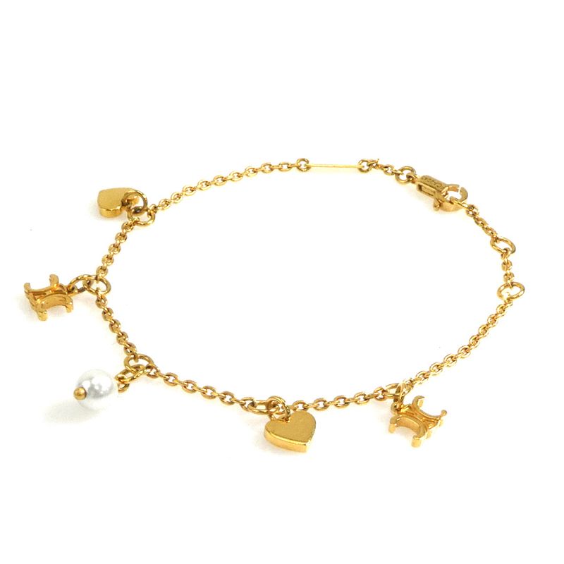 Celine Bracelet Gold