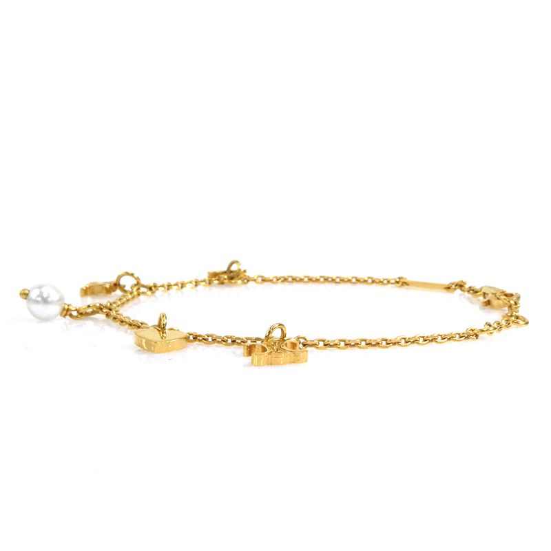 Celine Bracelet Gold