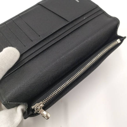 Louis Vuitton Portefeuille Plaza Long Wallet Taiga