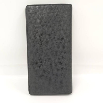 Louis Vuitton Portefeuille Plaza Long Wallet Taiga