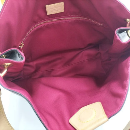 Louis Vuitton Graceful PM Shoulder Bag Monogram