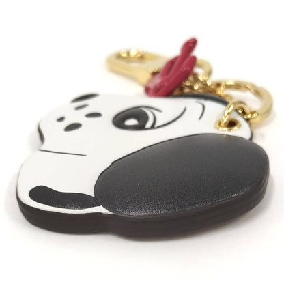 Louis Vuitton Dalme Chien Key Holder