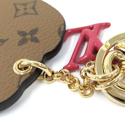 Louis Vuitton Dalme Chien Key Holder