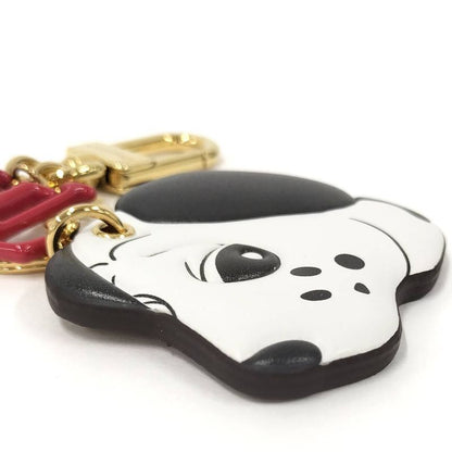 Louis Vuitton Dalme Chien Key Holder
