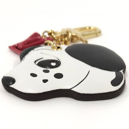Louis Vuitton Dalme Chien Key Holder