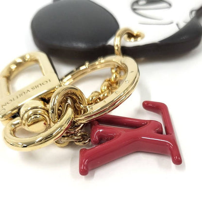 Louis Vuitton Dalme Chien Key Holder