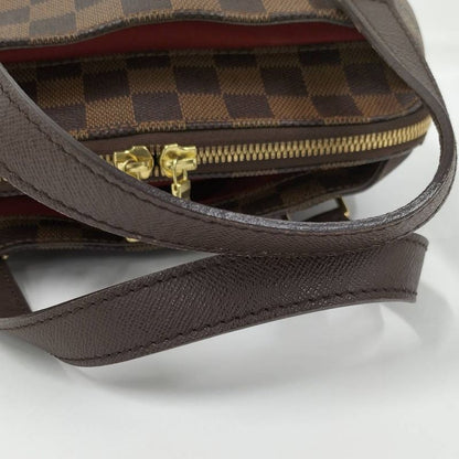Louis Vuitton Belem PM Handbag Damier Ebene