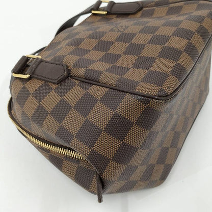 Louis Vuitton Belem PM Handbag Damier Ebene