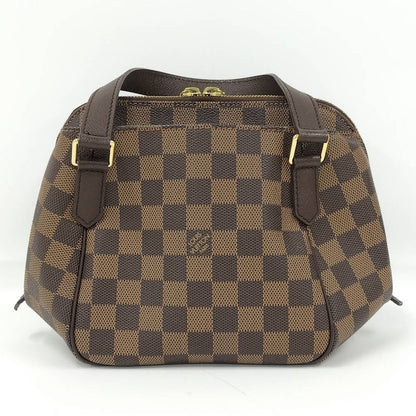 Louis Vuitton Belem PM Handbag Damier Ebene