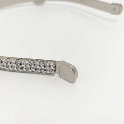 Louis Vuitton Headband LV Iconic Strass Crystal 
