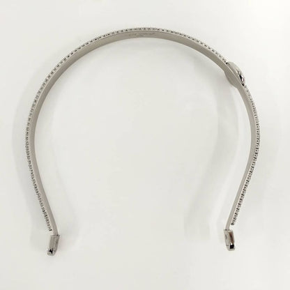 Louis Vuitton Headband LV Iconic Strass Crystal 