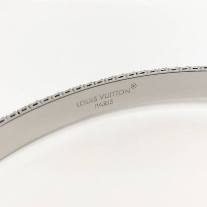 Louis Vuitton Headband LV Iconic Strass Crystal 