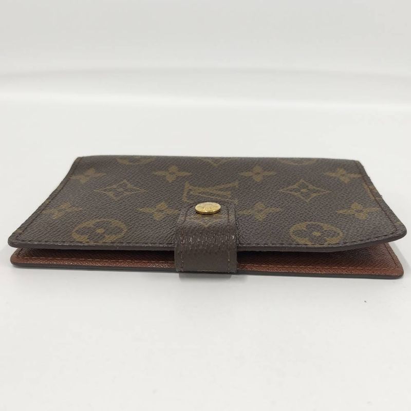 Louis Vuitton Notebook Case Agenda PM Monogram