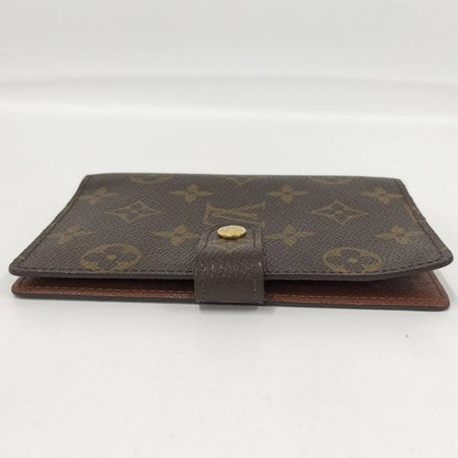 Louis Vuitton Notebook Case Agenda PM Monogram