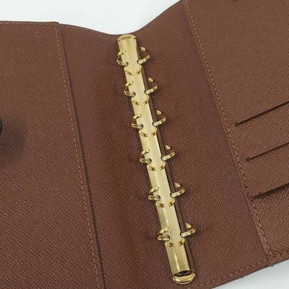 Louis Vuitton Notebook Case Agenda PM Monogram