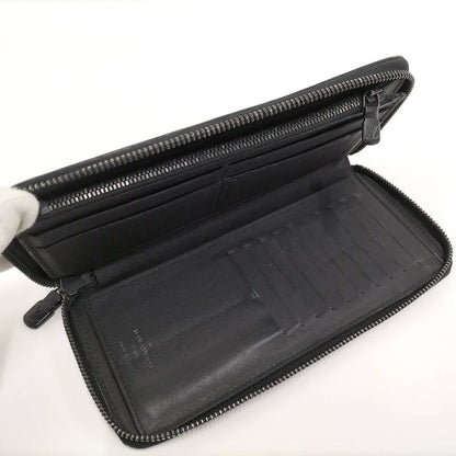 Louis Vuitton Zippy Wallet Vertical Zip Around Monogram Shadow