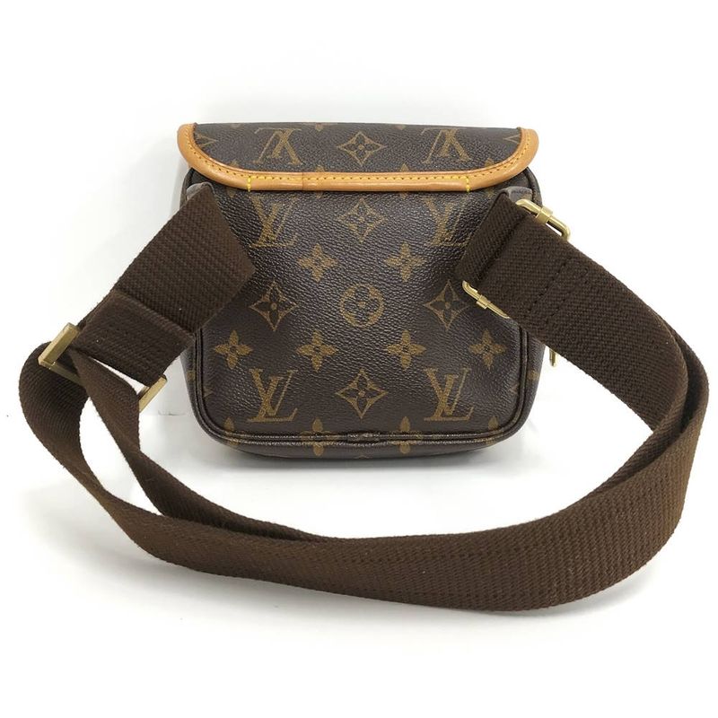 Louis Vuitton Bum Bag Boss Foal Monogram