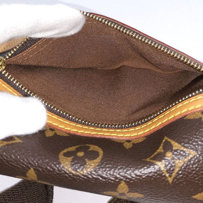 Louis Vuitton Bum Bag Boss Foal Monogram