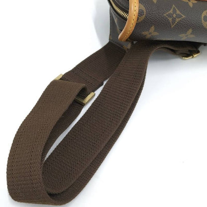 Louis Vuitton Bum Bag Boss Foal Monogram