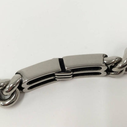 Balenciaga Bracelet Plated Silver Color