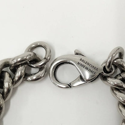 Balenciaga Bracelet Plated Silver Color