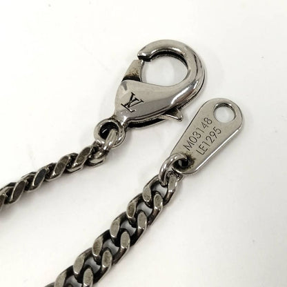 Louis Vuitton Necklace Your Chain LV Logo
