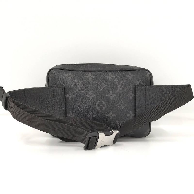 Louis Vuitton Bum Bag Outdoor Taigarama