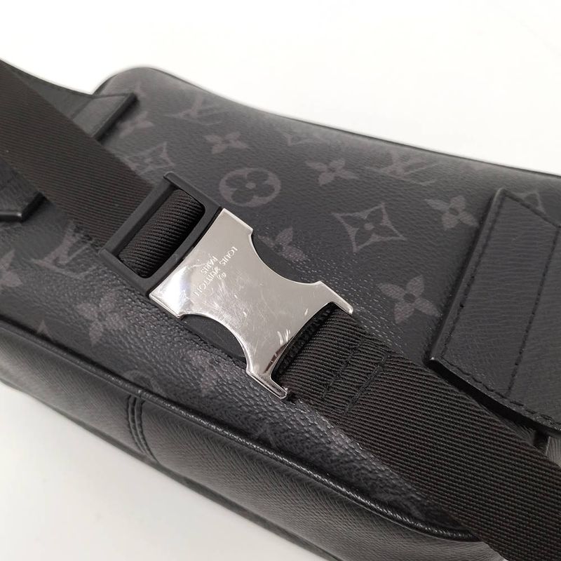 Louis Vuitton Bum Bag Outdoor Taigarama