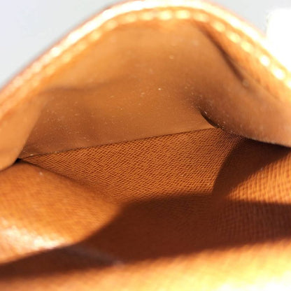 Louis Vuitton Bifold Wallet Portobier 10 Cult Cles Monogram