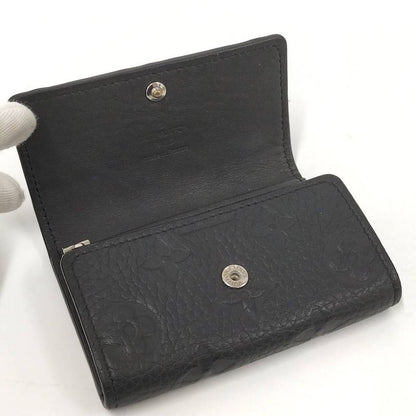Louis Vuitton Multicles 6 Key Case 6 Monogram Empreinte