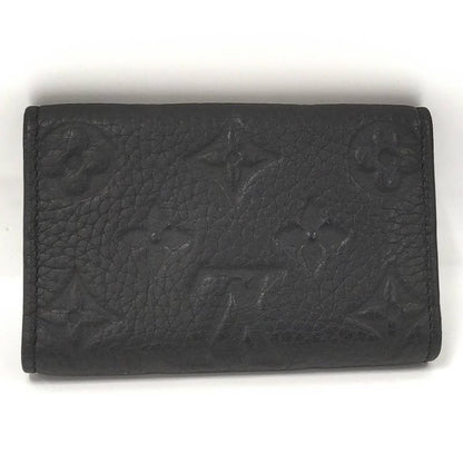 Louis Vuitton Multicles 6 Key Case 6 Monogram Empreinte